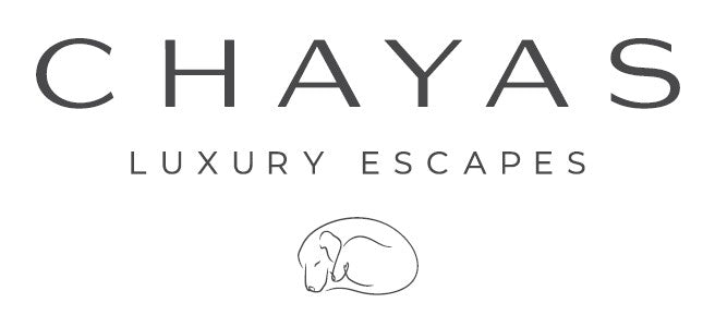 Chayas. LUXURY ESCAPES